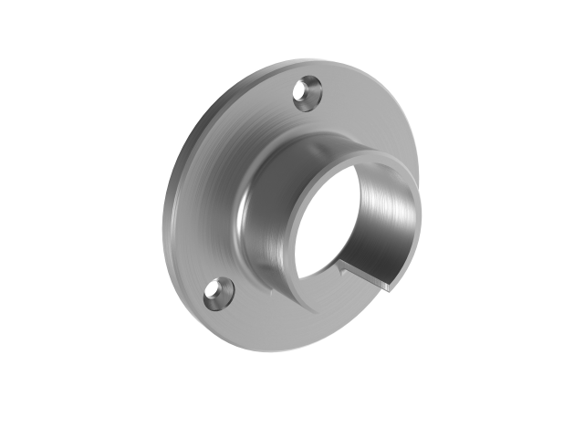 Handrail bracket
