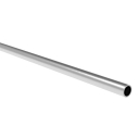 Inox pipe - sutured, brushe