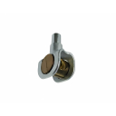 Schneckenmutter mit Gabel für WG3524/WG5000