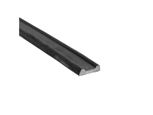 Plaskownik zdobiony 30x8, L5800mm
