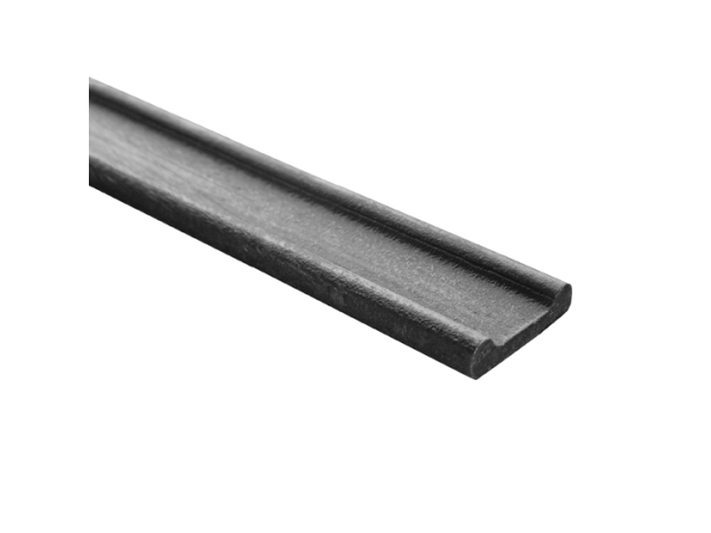 Flacheisen "B" 40x9, L3000mm