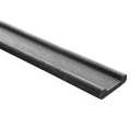 Flacheisen "B" 40x9, L3000mm