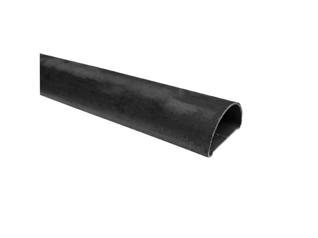 Hollow handrail 47x22, t1,5,  L3000