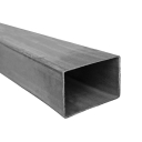 Thin rectangular steel profile 40x30x2,5