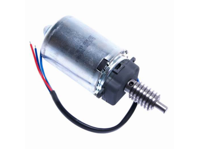 Zostava motora pre TO4024