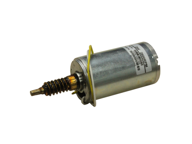 Motor pre Turn 2020