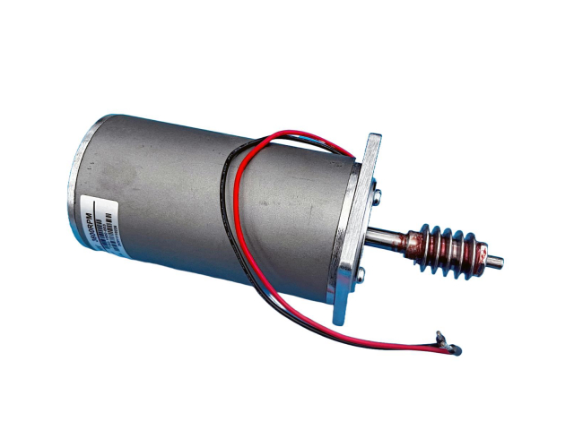 Motor pre DRIFT 80