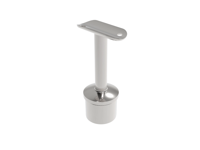 Handrail bracket