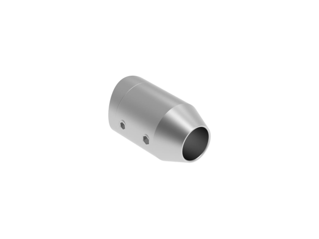Crossbar holder- axial