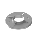 Upper anchoring - flange