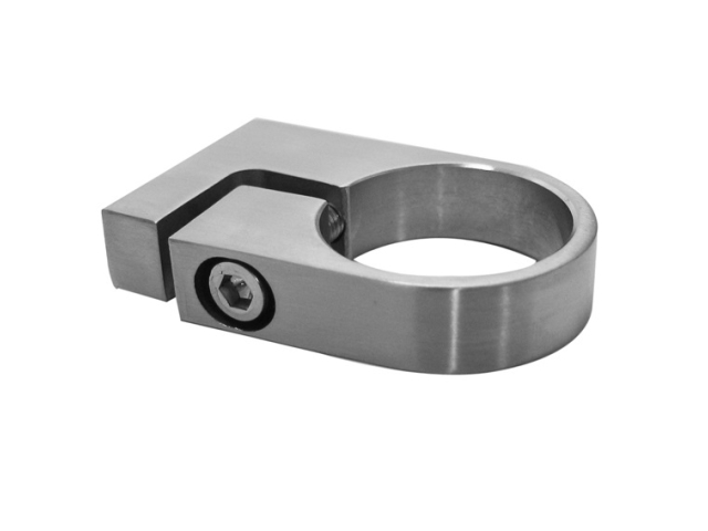 Side anchoring - element