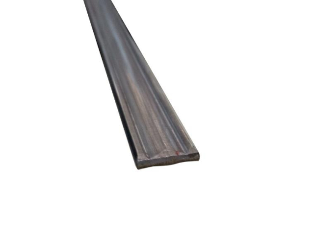 Decorated strip steel 14x3, L3000mm ( 0,2825 kg/m