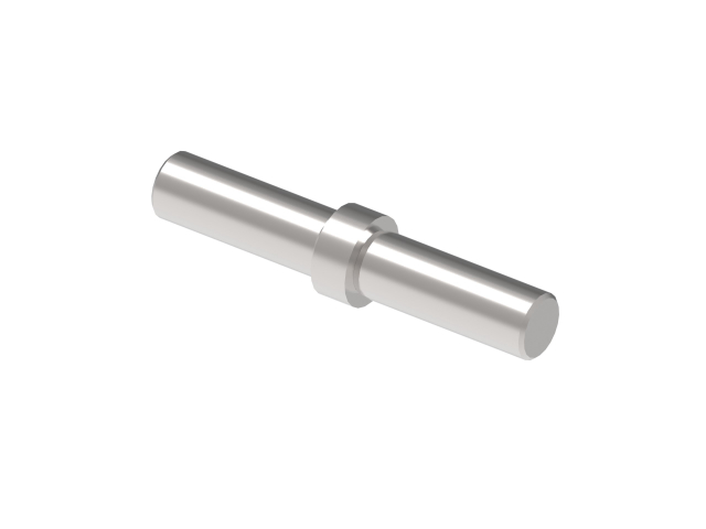 Flush angle - coupling fill