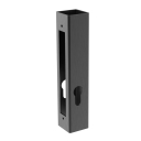 Schloßkasten für Schloß H/36-20A 40x40mm