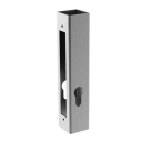 Schloßkasten für Schloß H/36-20A, Inox 40x40mm