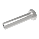 Inox cable clamp - anchor AISI316, M6