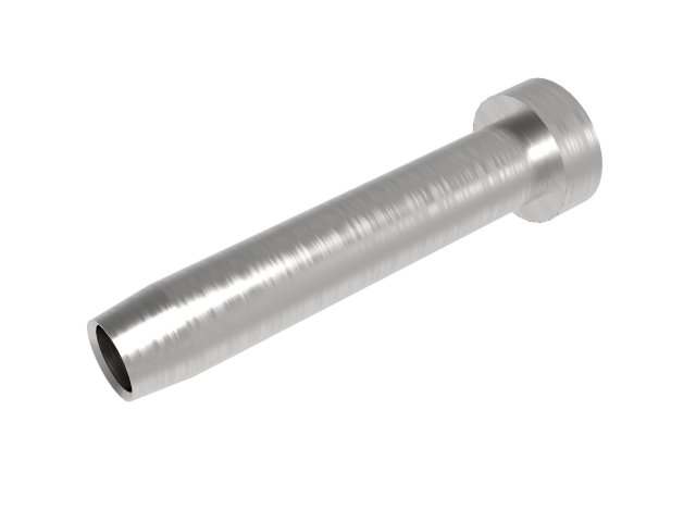 Nerezový napínák lanka AISI316, d4mm