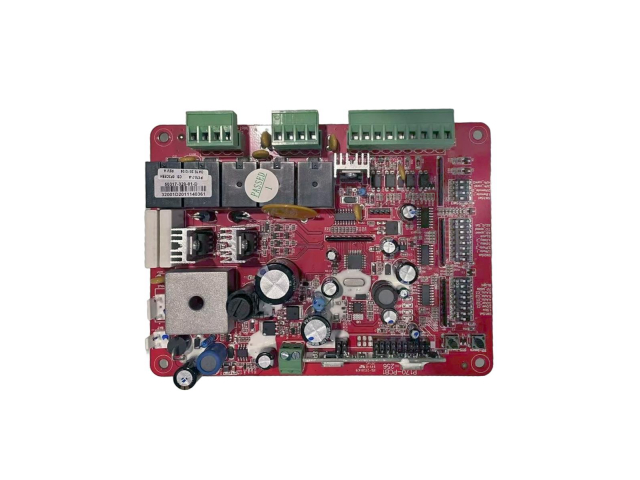 ROLLKIT cabinet with electronics for Turn 2020