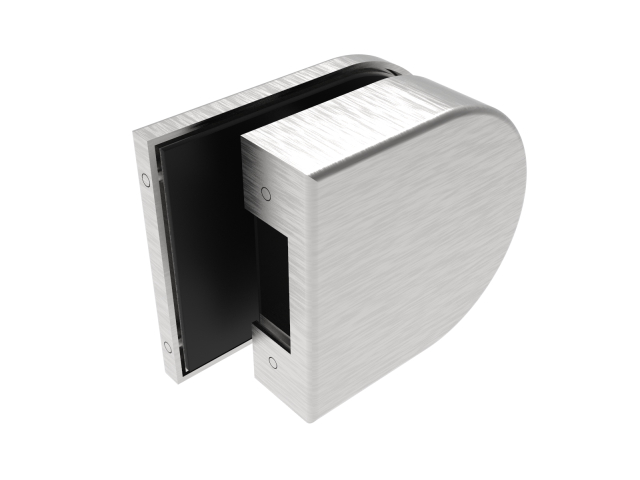 Lock part for glass door GS-304/D-200/S