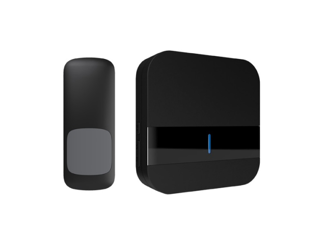 Rollkit Wireless Klingel