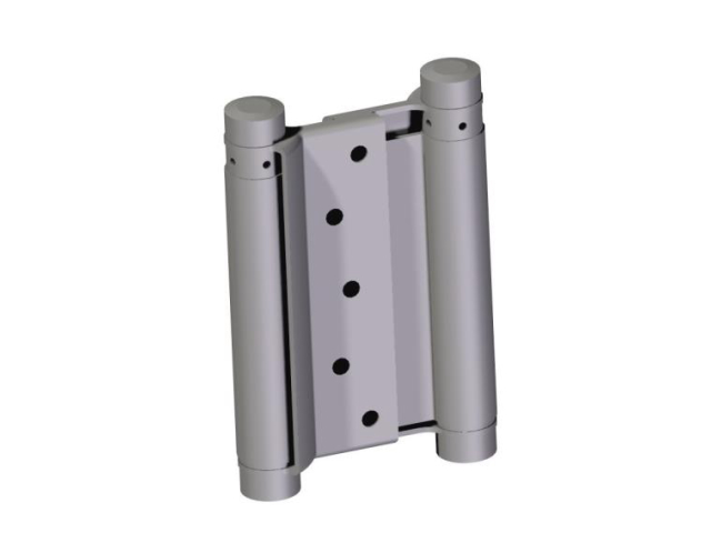 Pant pružinový dvoustranný INOX, L=75mm