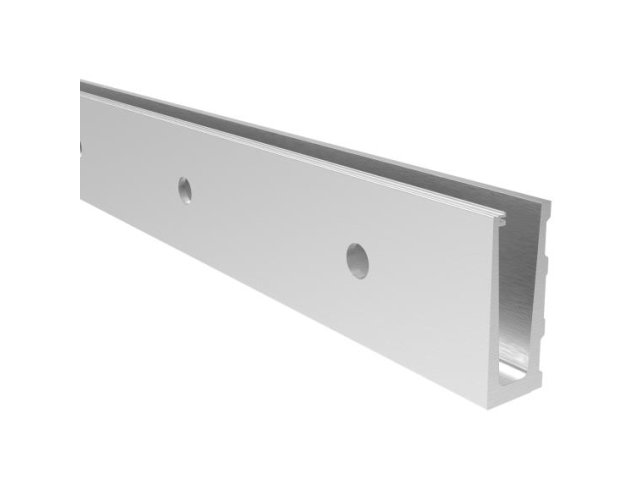 Side mount- glasss