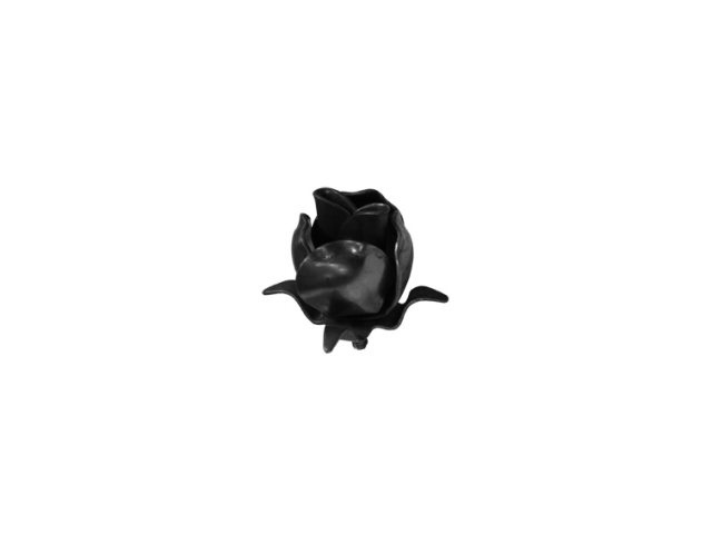 Rose D47x47, t1,5mm