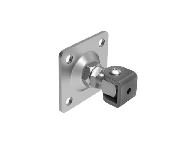 Pant Zn, M16, 80x80mm, s kontramaticou.