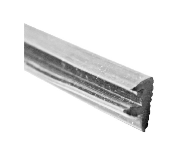Mocowanie szkla Rubber F