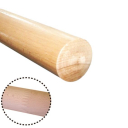 Wooden handrail BEECH