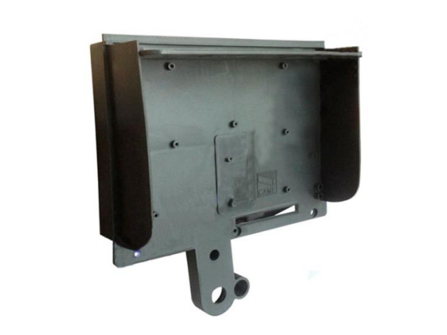 Elektronics holder for BKS