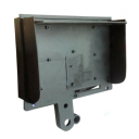 Elektronics holder for BKS