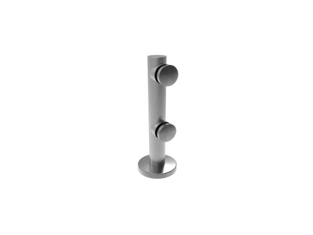 Upper anchoring