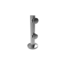 Upper anchoring