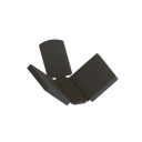 Gasket for glass