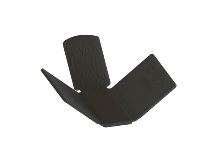 Gasket for glass