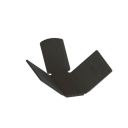 Gasket for glass