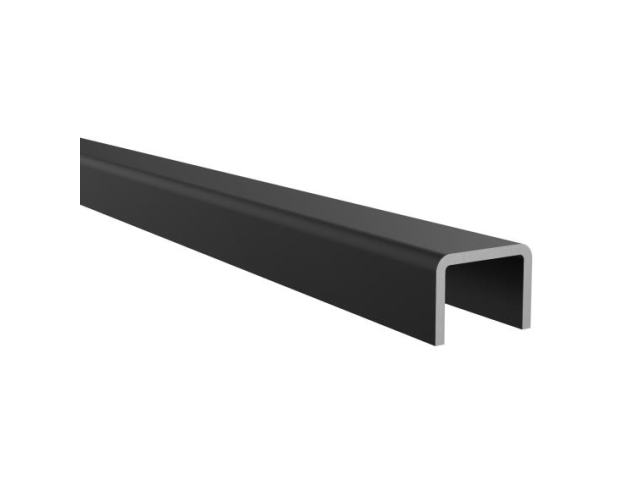 Poręcz aluminiowa AL