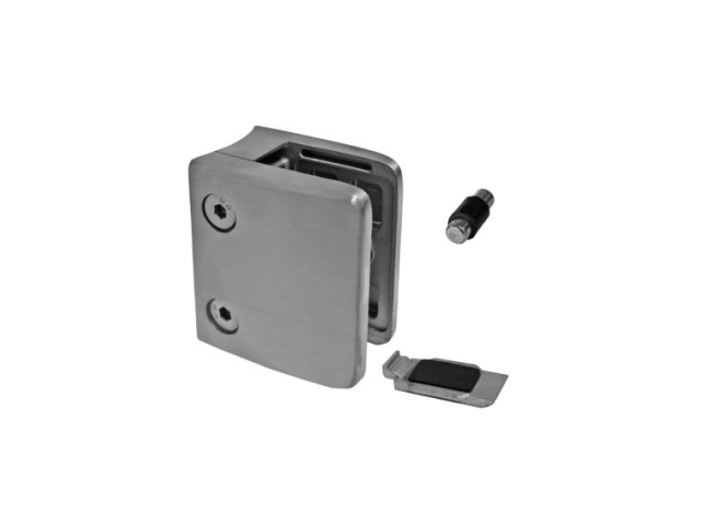 Glass clamp