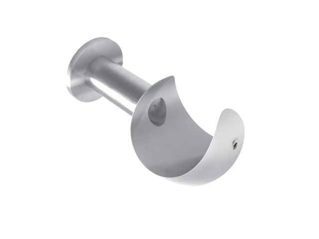 Handrail brakcet for walls - C