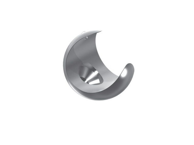 Handrail bracket - ring