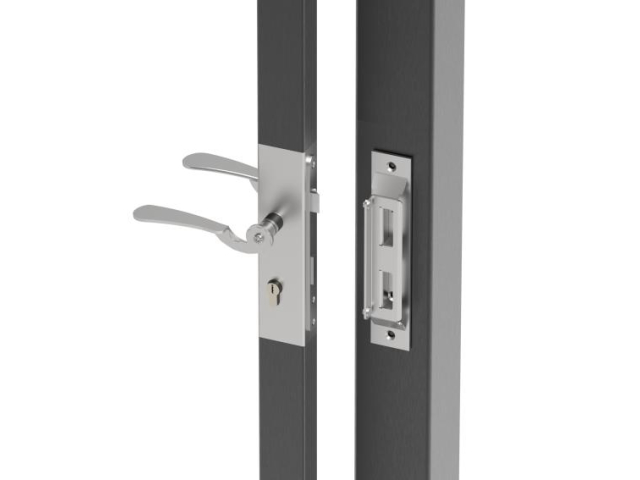 Schlossset 80x40