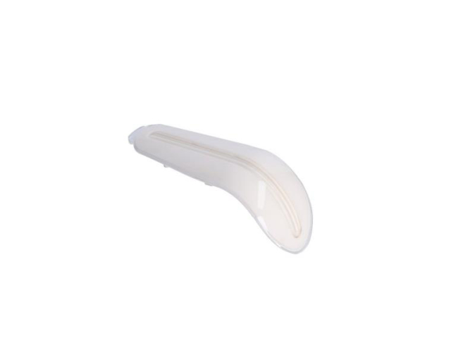 Plastové kryty pro RAY 2224