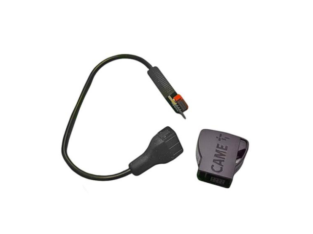 CAME KEY-wifi interface