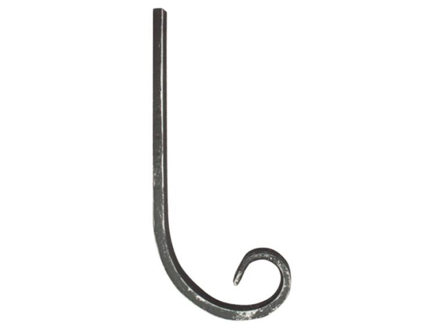 Element-half C 70x130, 12x12mm