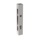 Lock box for lock B1/30-20x85, JP40x40, INOX