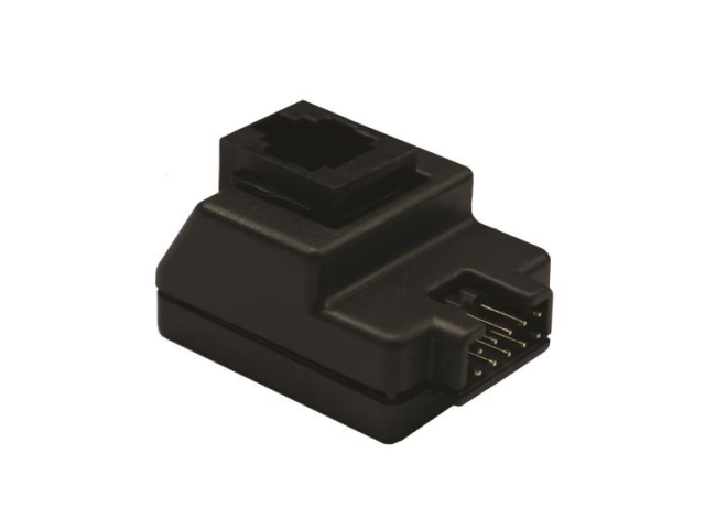 Interface for OVIEW connection