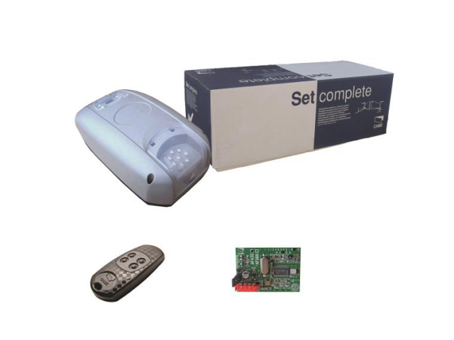 Garage door opener  CAME max. 14 m2