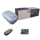 Garage door opener  CAME max. 14 m2