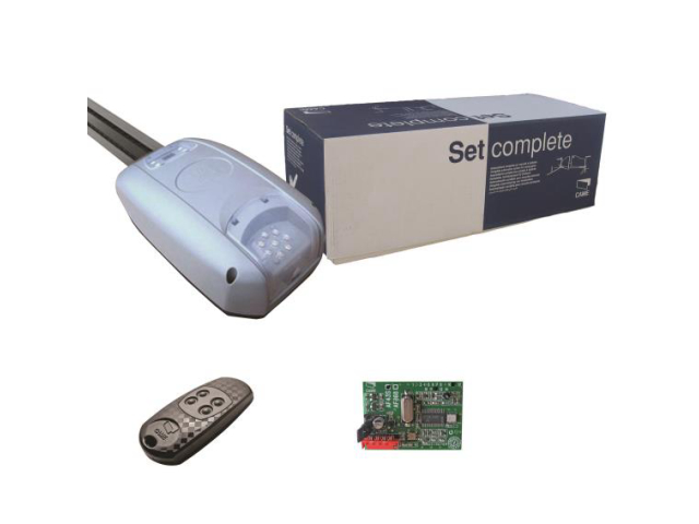 Garage door opener CAME max. 14 m2
